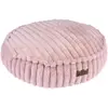 Coussin Modern Living Nara pour chat et petit chien - 60 cm de diamètr...