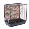 Cage Modern Living Industrial pour oiseaux