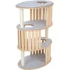 Tour à griffer Modern Living Verona L pour chat - H 98 x L 64 x l 43 c...