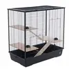 Cage TIAKI pour rat et chinchilla