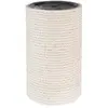 Pièces de rechange Natural Paradise - tronc à griffer rond a (14,3 cm de diamètre x L 23,5 cm)
