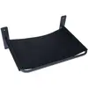 Couchette murale Boston Modern Living noire pour chat