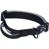 TIAKI collier de sécurité Gr. S 35-50cm de tour de cou, 25 mm de large...