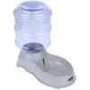 Zooplus Basics Distributeur d'eau - 3,5L chien
