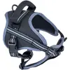 Harnais TIAKI L : environ 60 à 75 cm de tour de cou chien