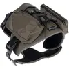 Harnais Tactical Nomad Tales en taille L : env. 91-107 cm de tour de p...