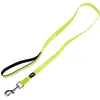 TIAKI  Laisse Glow in Dark, longueur : env.120 cm chien