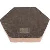 Panier à griffer Modern Living Wujin pour chat - 1 planche à griffer d...