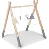Aire de jeu Modern Living Stockholm pour chat