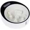 Gamelle intelligente anti-glouton à balance TIAKI, jusqu’à 2 kg, 22 x ...