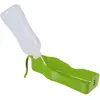 Gourde de voyage TIAKI en matériau recyclé pour chien - 750 ml