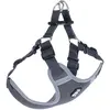 TIAKI Harnais Gris - Taille S chien
