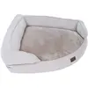 Lit Modern Living Minimalist Montreal 80 x 80 x 28 cm, pour chien