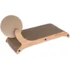 Griffoir Modern Living Valencia pour chat - L 50 x l 20 x H 26 cm