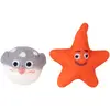 Set de 2 jouets pour chat Maafushi Modern Living