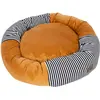 Lit pour chien Casablanca Modern Living Contemporary, rond Ø 60 x 18 c...