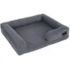 Canapé pour chiens Manila de Modern Living, taille L 95 x 73 x 17 cm