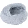 Niche TIAKI Harry pour chat   environ L 50 x l 50 x H 20 cm