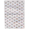 zooplus Basics Tapis Jacquard 100x70cm chien