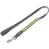 Laisse à LED USB jaune fluo et gris Nomad Tales Spirit pour chien - L ...