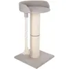 Arbre à chat Modern Living Mumbai Jumbo XL   beige