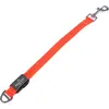 Rallonge de laisse Nomad Tales Spirit USB LED orange taille M/L : 2,5x...