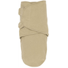 Meyco Baby Uni swaddlemeyco inbakerdoek - sand - 0-3 maanden - 1.0 TOG