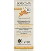 LOGONA Naturkosmetik Sérum facial anti-âge pour peau mature, végétalie...
