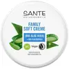 Sante Naturkosmetik Naturkosmetik Family Soft Creme Bio-Calendula & Bi...