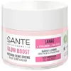 SANTE NATURKOSMETIK Gezichtscrème Glow Boost Rosy Teint, 50 ml