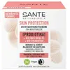 SANTE Naturkosmetik Skin Protection 24h - Crème hydratante avec probio...