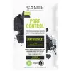 SANTE Naturkosmetik Pore Control Masque de nettoyage en profondeur ave...