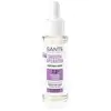Sante Naturkosmetik Smooth Operator Sérum lissant avec haricot mat, paracresse et glycérine
