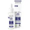 Sante Naturkosmetik Overnight Sérum revitalisant à l'olive biologique, à l'acide hyaluronique et à l'aloe vera bio