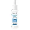 Sante Naturkosmetik Moisture Fresh Hydrator Sérum à l'acide hyaluronique 3D, extrait d'algues et aloe vera bio