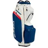 Cobra Ultra Light 2 Cartbag Sugared Almond Navy
