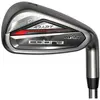 Cobra DS-Adapt Max IJzers 5-SW 2025 (steel shaft) | Rechtshandig | Sen...