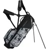 Cobra Ultralight Pro 2 Standbag Zwart Snake Camo