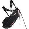 Cobra Ultralight Pro 2 Standbag Zwart Pink