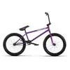 Vélo BMX Radio Bike Darko - Violet - 205