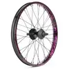 Saltbmx Roue Arrière Everest Freecoaster Lsd 20´´