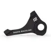 Radio Raceline Adaptateur D´étrier De Frein à Disque Helium/quartz Pro 15 Mm