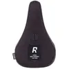 Radio Team Fat Pivotal Selle BMX Noir