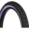 Éclat Pneu Rigide Urbain Fireball 60 Tpi Anti Puncture 20´´ X 2.40
