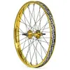 Saltbmx Roue Arrière Everest Flip-flop Rsd 20´´