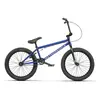 Wethepeople Vélo Bmx Crs 20´´fc 2021