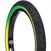 Saltbmx Pneu Rigide Urbain Sting 20´´ X 2.4