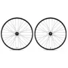 Seido Jeu De Roues Gravel Magnon Thru-axle Disc Tubeless