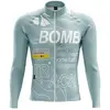 Bombtrack Maillot à Manches Longues Unity