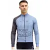 Bombtrack Maillot à Manches Longues Grids And Guides